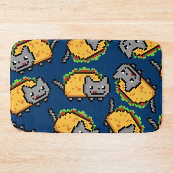 Item preview, Taco Cat designed and sold by Bitterluck.