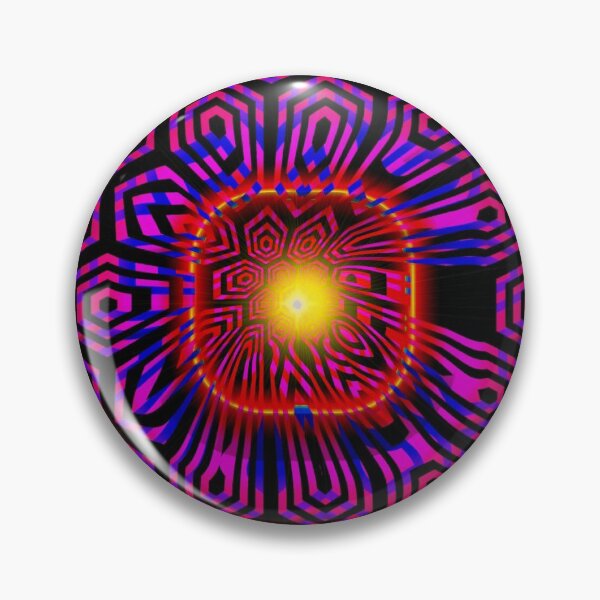 Item preview, Fractal Abstract Composition designed and sold by Bubblepoor.