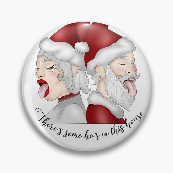 Item preview, Funny christmas design. designed and sold by BrEEazydraws.
