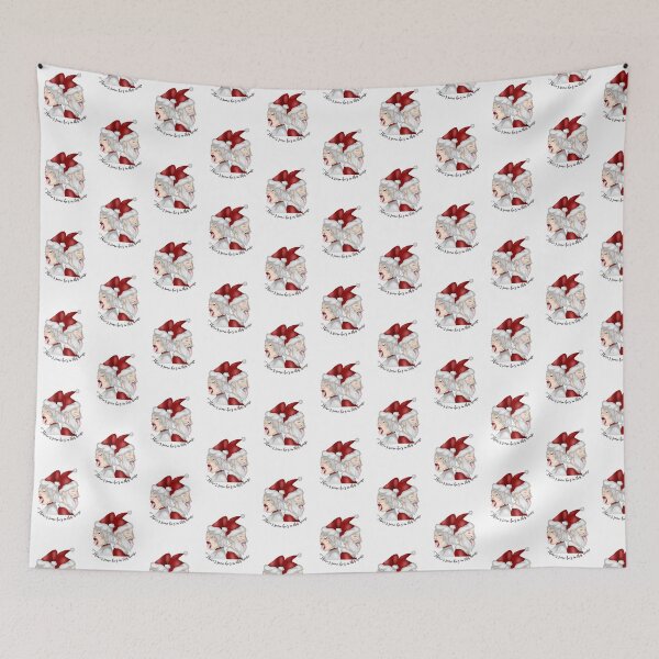 Item preview, Funny christmas design. designed and sold by BrEEazydraws.