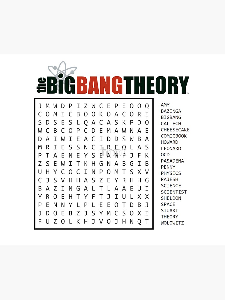 big-bang-word-search-no-1-sticker-by-hrmt-redbubble