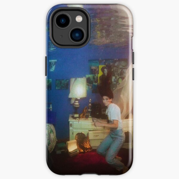 Weyes Blood - Titanic Rising iPhone Tough Case