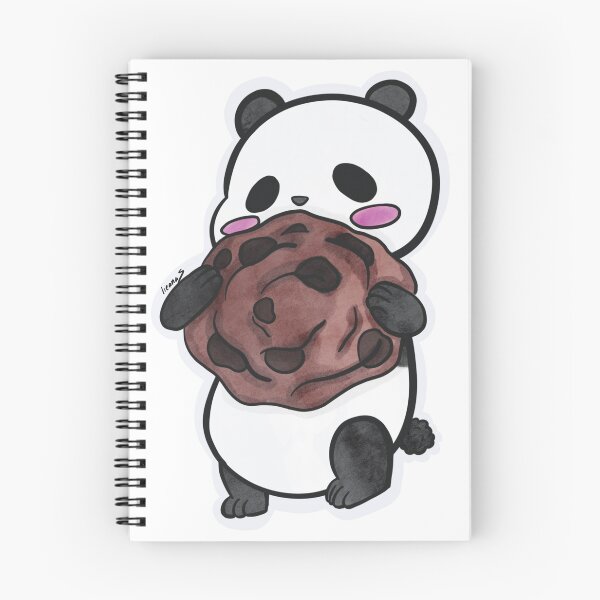 Item preview, Hungry Panda designed and sold by IleanaSV.