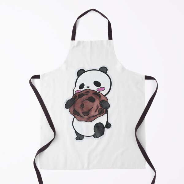 Item preview, Hungry Panda designed and sold by IleanaSV.