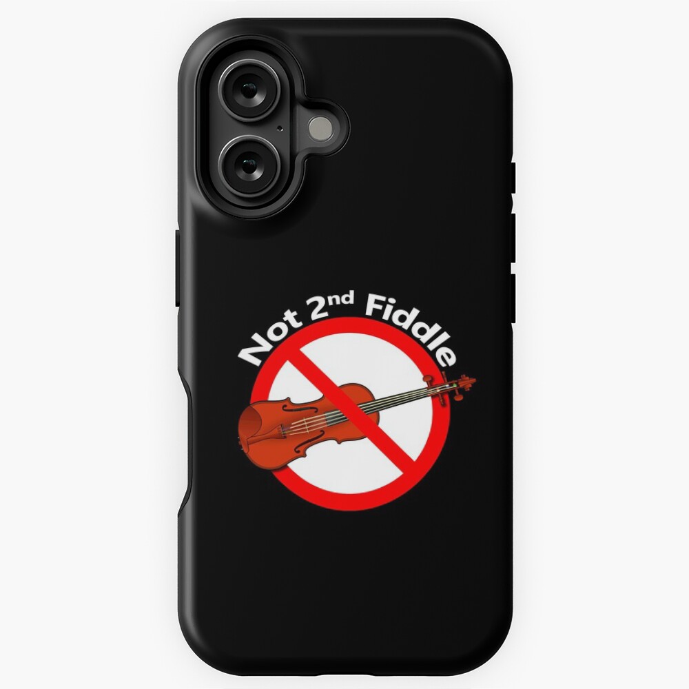Item preview, iPhone Magsafe Tough Case designed and sold by notstuff.