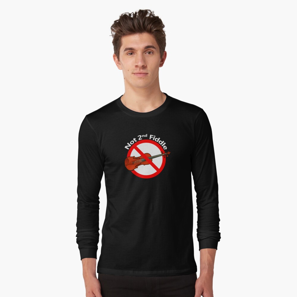 Item preview, Long Sleeve T-Shirt designed and sold by notstuff.