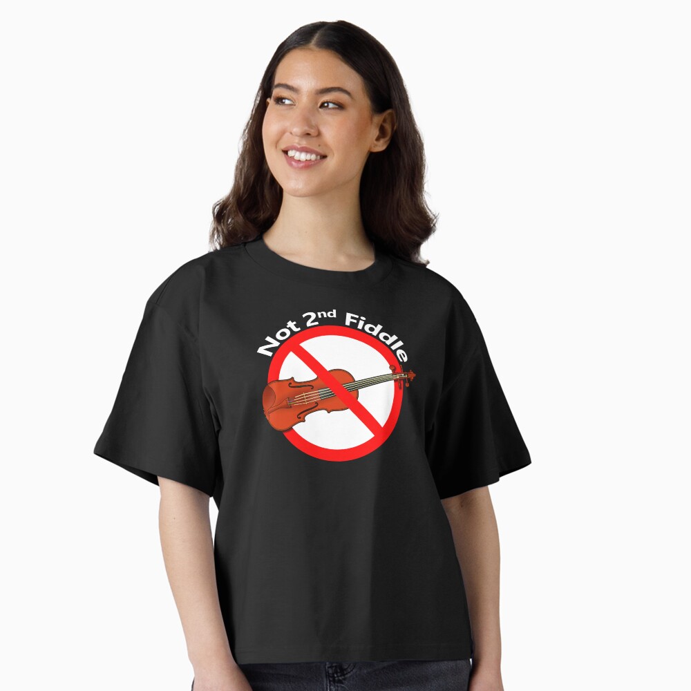 Item preview, Boxy T-Shirt designed and sold by notstuff.