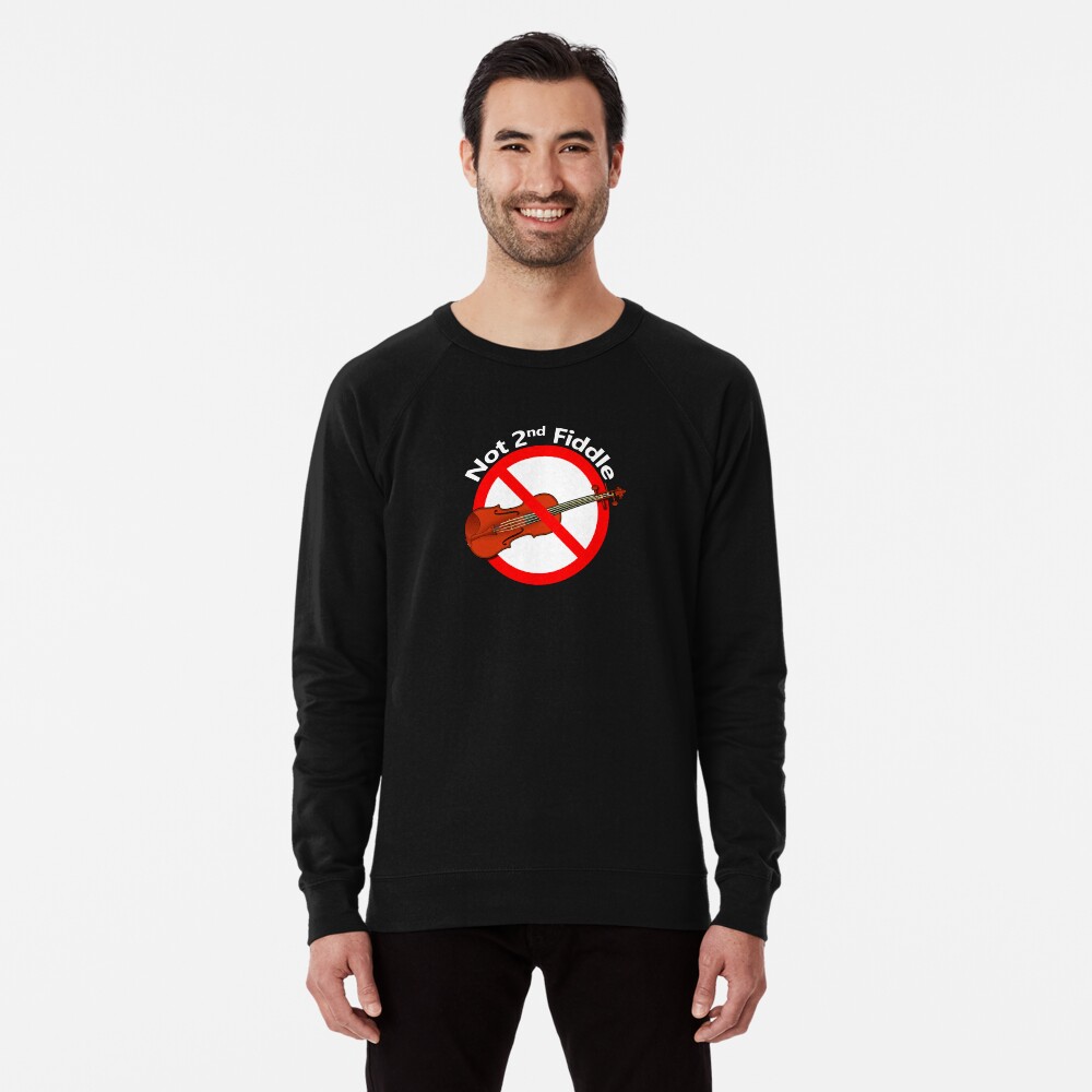 Item preview, Lightweight Sweatshirt designed and sold by notstuff.