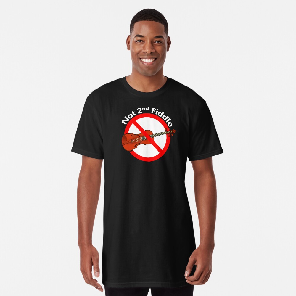 Item preview, Long T-Shirt designed and sold by notstuff.