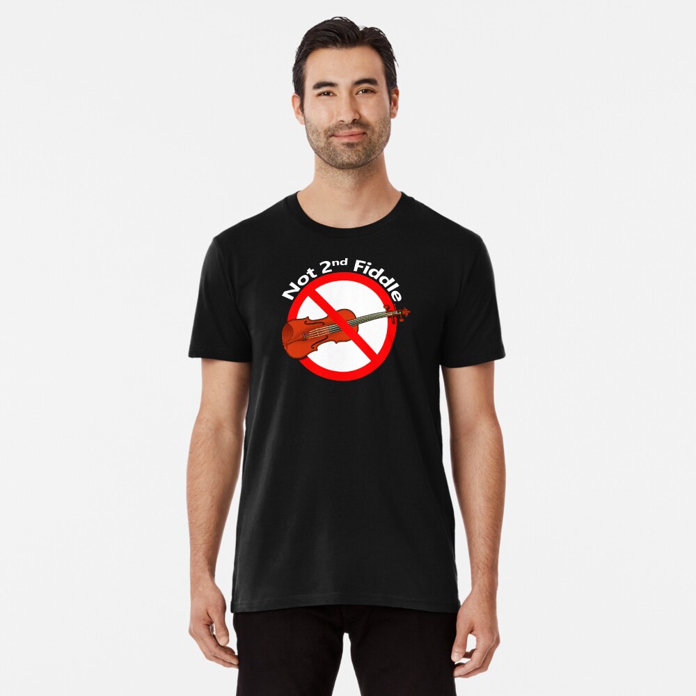 Item preview, Premium T-Shirt designed and sold by notstuff.