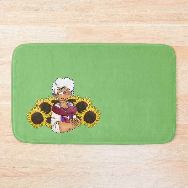 Item preview, Asra Sunflowers designed and sold by peachbuttery.