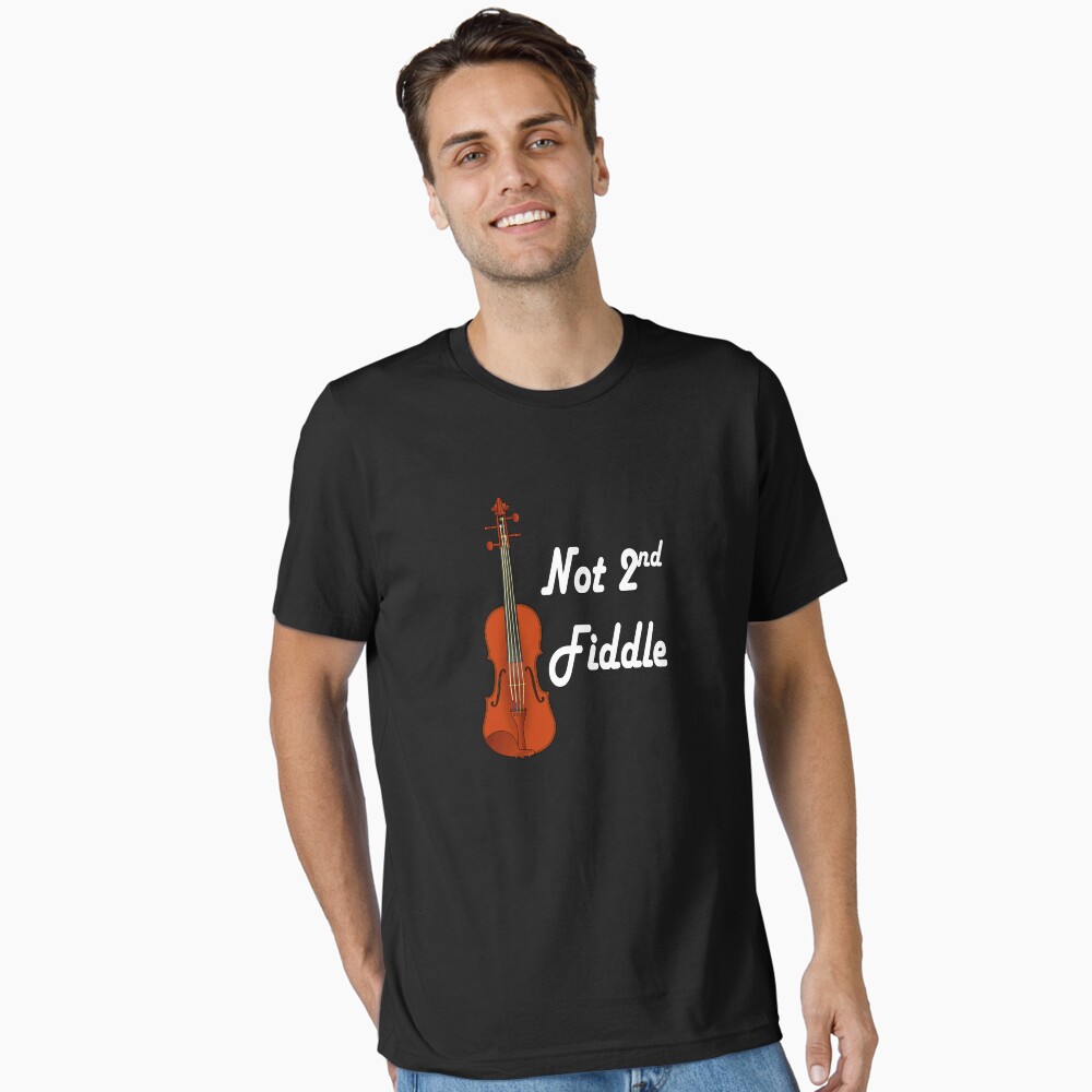 Item preview, Essential T-Shirt designed and sold by notstuff.
