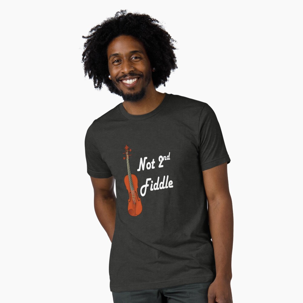 Item preview, Tri-blend T-Shirt designed and sold by notstuff.
