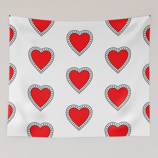 Item preview, Traditional Heart designed and sold by Kizza ​.