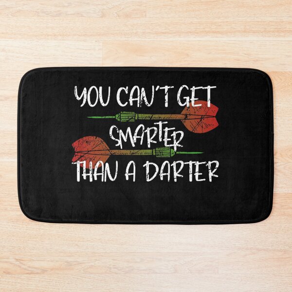 Item preview, Cool dart saying dart player designed and sold by Kalli-design.