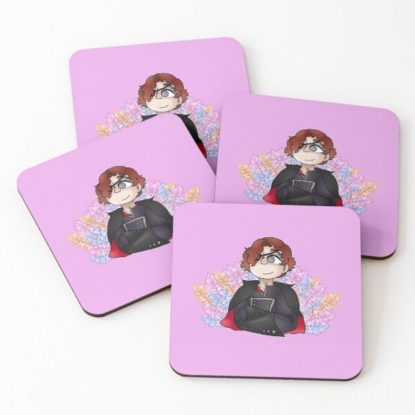 Item preview, Julian Snapdragons designed and sold by peachbuttery.