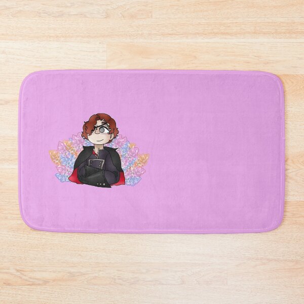 Item preview, Julian Snapdragons designed and sold by peachbuttery.