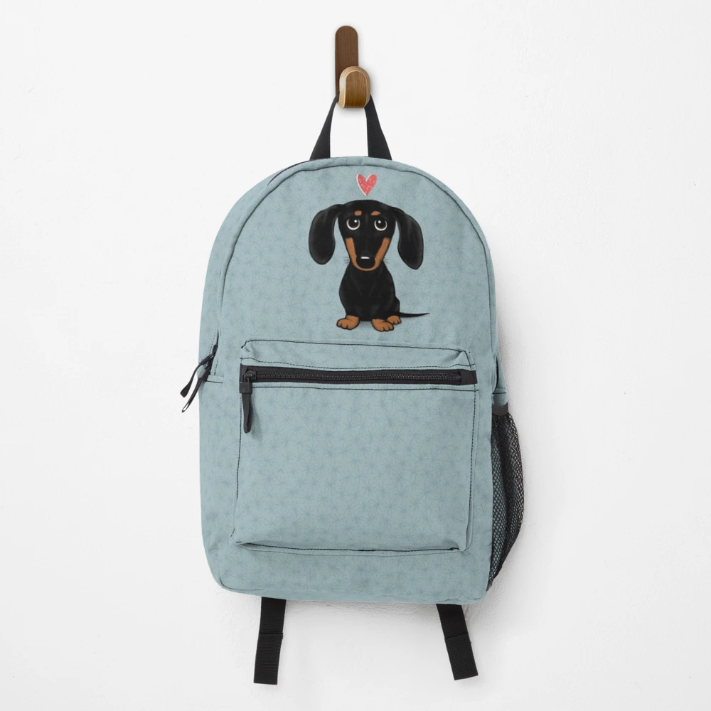 dachshund mini backpack Dog Quilted Purse for Women Fashion Small Backpack S or cycling tours The 6 Best Backpack Carriers