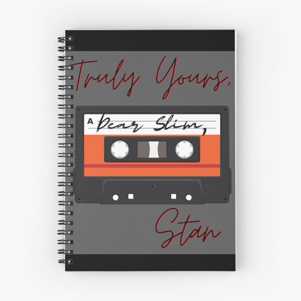 Item preview, Truly Yours designed and sold by Oh-Marsha.