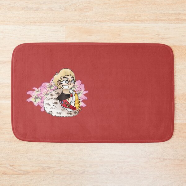 Item preview, Lucio Lilies designed and sold by peachbuttery.