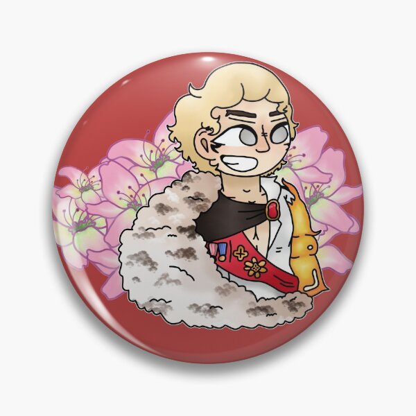 Item preview, Lucio Lilies designed and sold by peachbuttery.