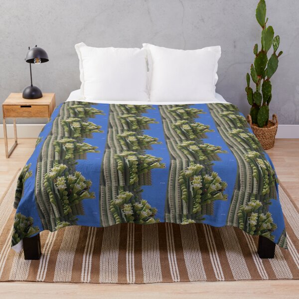 Item preview, Arizona State Flower Saguaro Blossoms On The Side.#65 designed and sold by Tom Janca.
