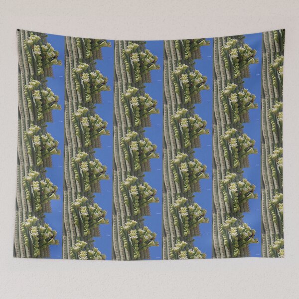 Item preview, Arizona State Flower Saguaro Blossoms On The Side.#65 designed and sold by Tom Janca.