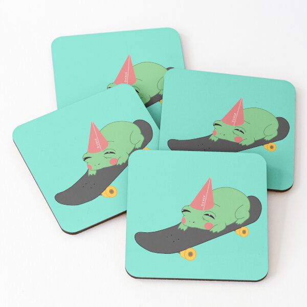 Item preview, Buzzkill on a Skateboard designed and sold by derpyyycattt.