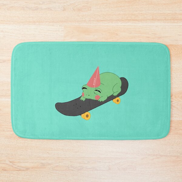 Item preview, Buzzkill on a Skateboard designed and sold by ismoveme.