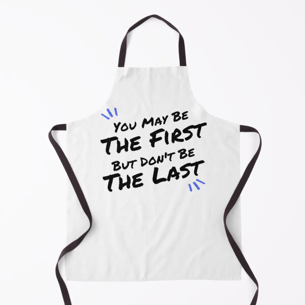 Item preview, You May Be The First designed and sold by lakelife19.