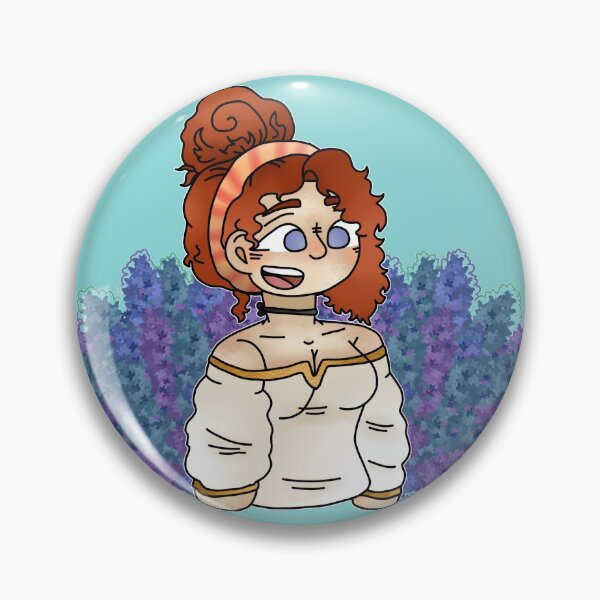Item preview, Portia Hyacinths designed and sold by peachbuttery.