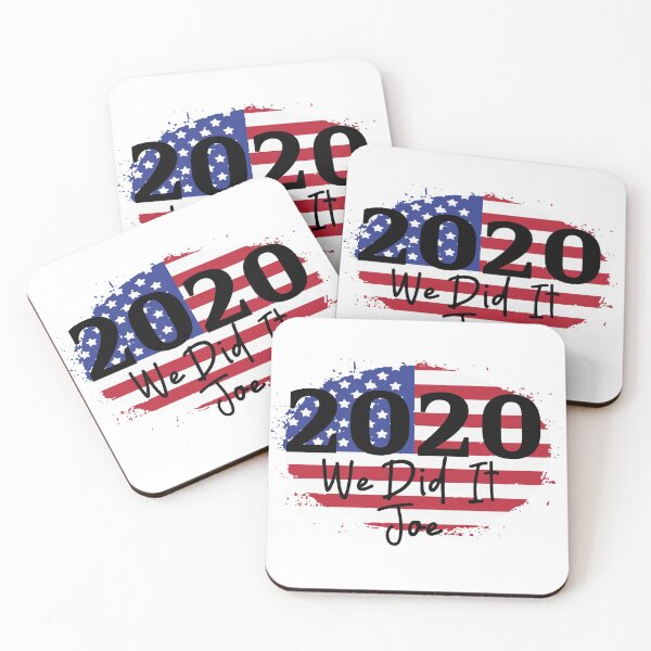 Item preview, Biden Harris 2020 Election Win We did it Joe designed and sold by 4Craig.
