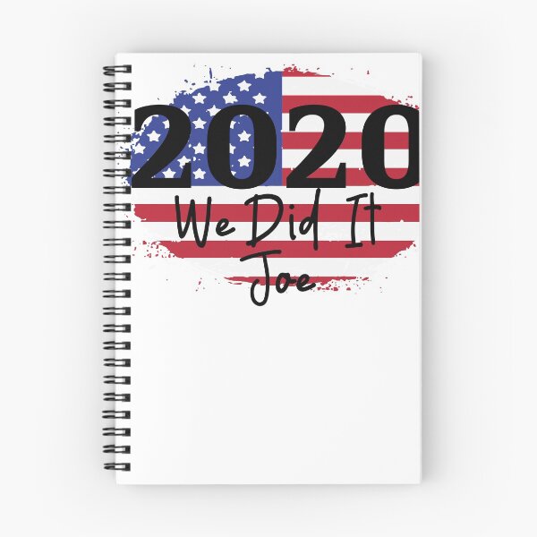 Item preview, Biden Harris 2020 Election Win We did it Joe designed and sold by 4Craig.