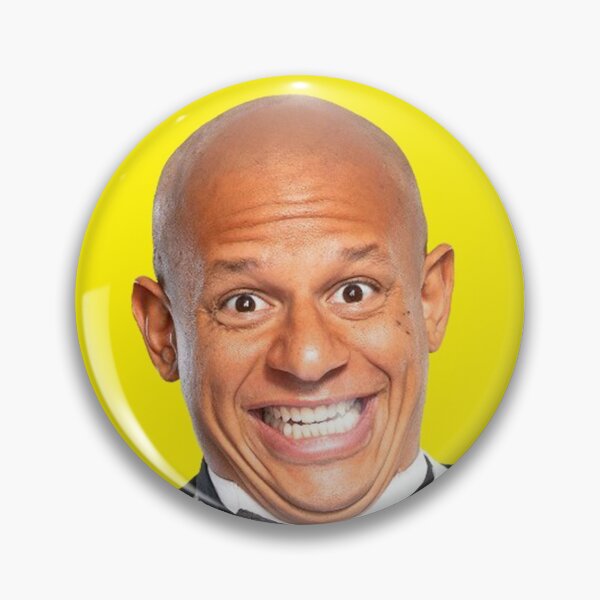 Item preview, Eric Andre designed and sold by At-mp.