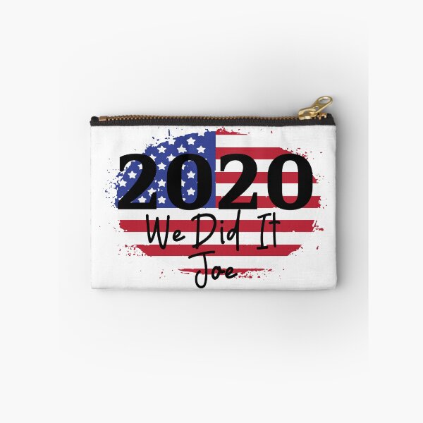 Item preview, Biden Harris 2020 Election Win We did it Joe designed and sold by 4Craig.