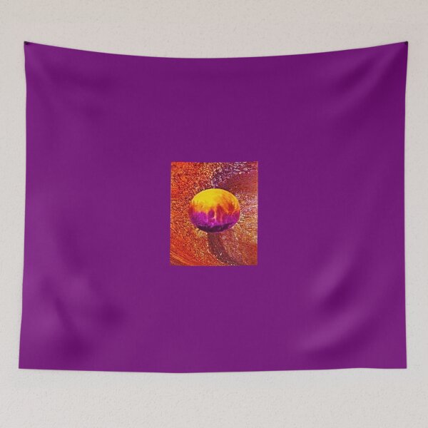 Item preview, Purple Gold Eclipse designed and sold by Aquila Light Pictures.