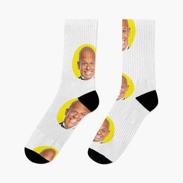 Item preview, Eric Andre designed and sold by At-mp.
