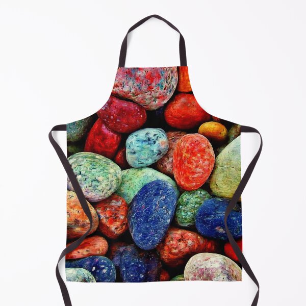 Item preview, rocks and pebbles designed and sold by blurry-mind.