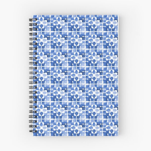 Item preview, Portuguese tiles designed and sold by alienrabbit.