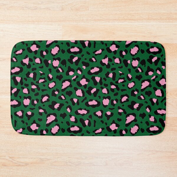 Item preview, Leopard basil and lemonade designed and sold by alienrabbit.