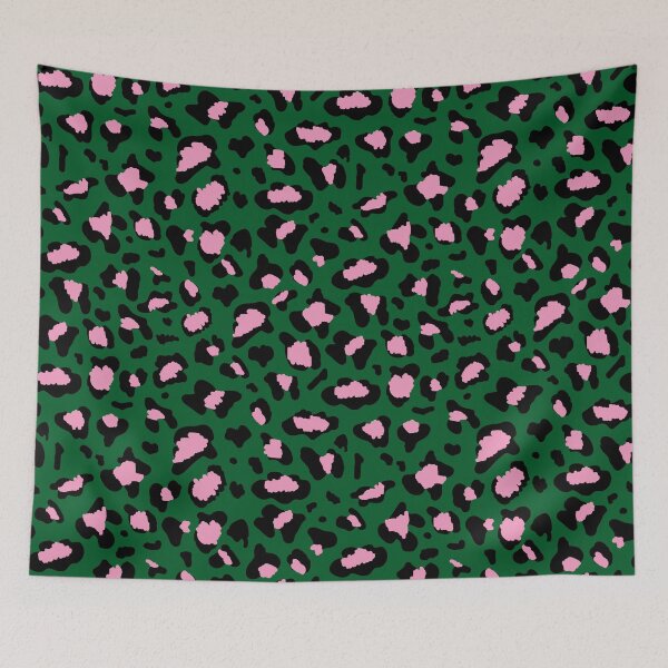 Item preview, Leopard basil and lemonade designed and sold by alienrabbit.