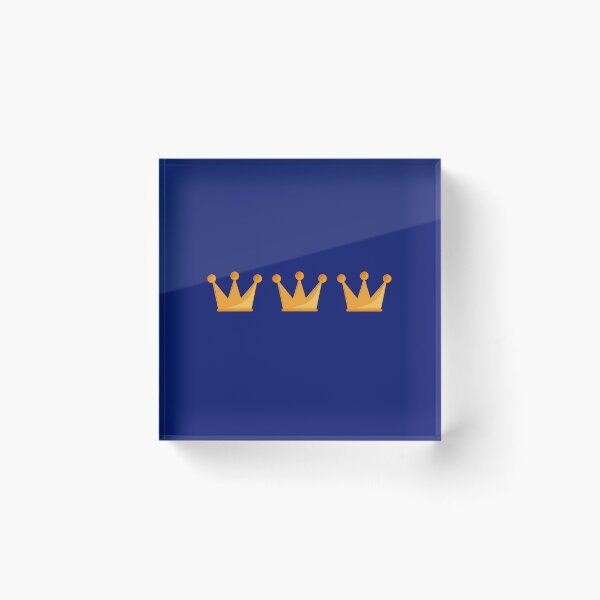 Item preview, Triple Crown | Horse Racing Design designed and sold by cheekygelding.