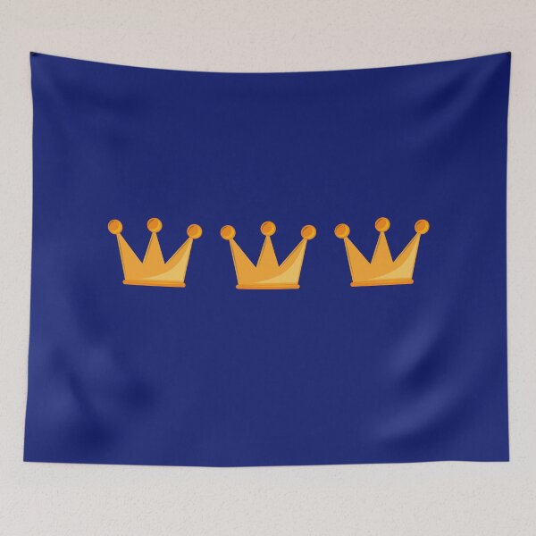 Item preview, Triple Crown | Horse Racing Design designed and sold by cheekygelding.