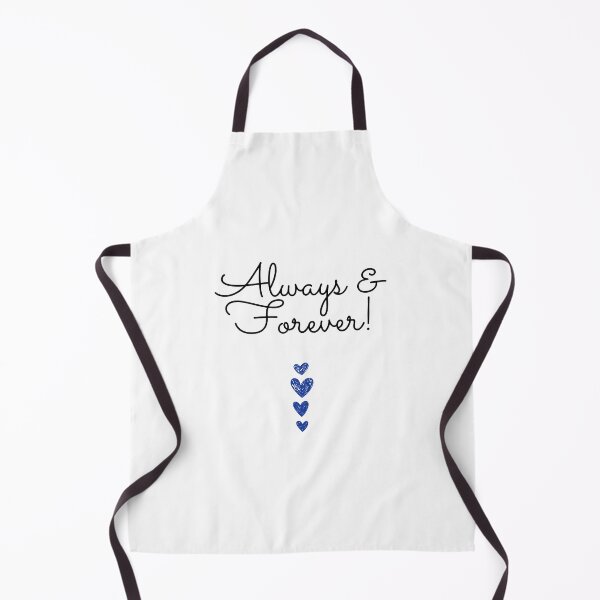 Item preview, Always and Forever! designed and sold by POSITIVE4EVA.