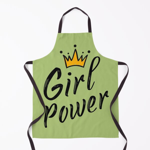 Item preview, Girl Power - grl pwr designed and sold by Mushrankhan.