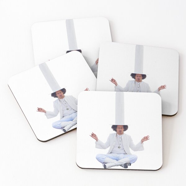 Item preview, Eric Andre designed and sold by At-mp.