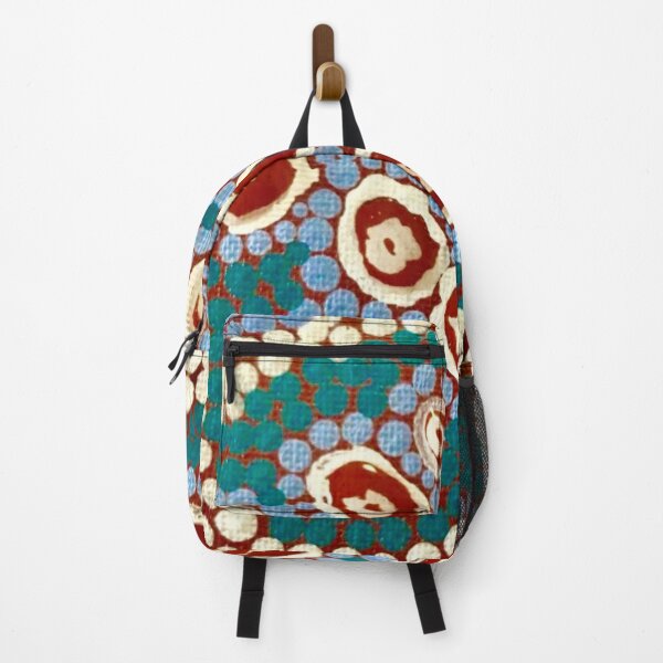 Item preview, Waterholes  designed and sold by Sammy Wyborn Aboriginal Art.