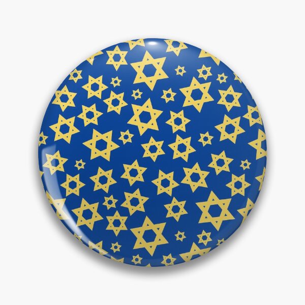 Item preview, Hanukkah Star of David designed and sold by kongju.