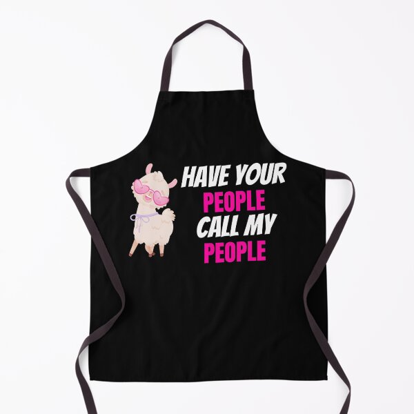 Item preview, Have Your People Call My People designed and sold by GreenEnvytt.