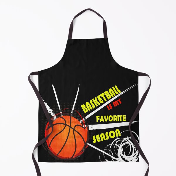 Item preview, basketball is my favorite season designed and sold by Urbo Panda.